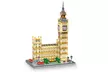 Architekturmodell-Bausteine London Bridge, Big Ben oder Titanic - Second Medium