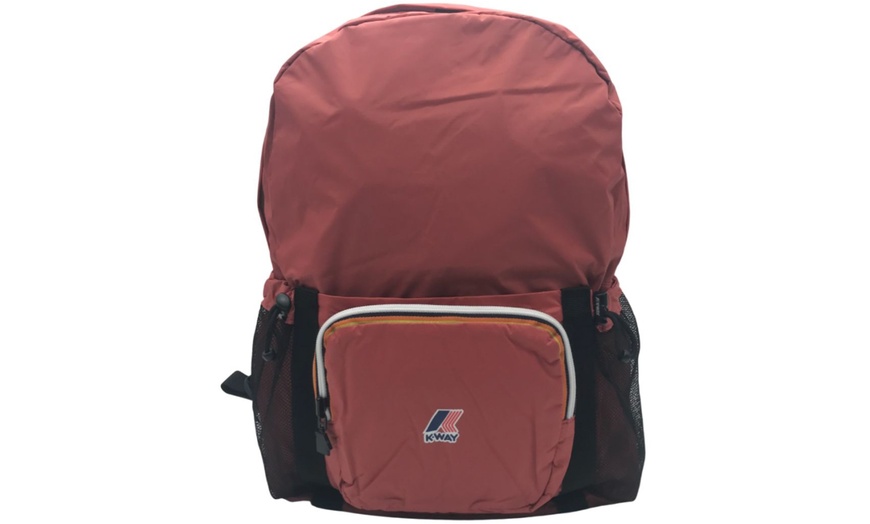 Image 3: Sac à dos K-way 1 L