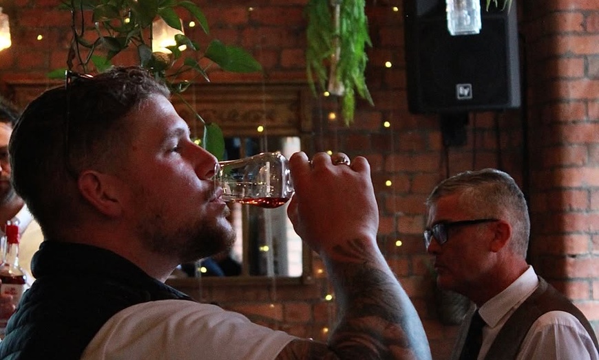 Image 7: Entry to The Whiskey Festival for 1 or 2 (7th Sep '25-12th Jul '26)