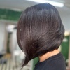 Image 8: Wash, Cut, Blow-dry & Olaplex Treatment or Colour Regrowth