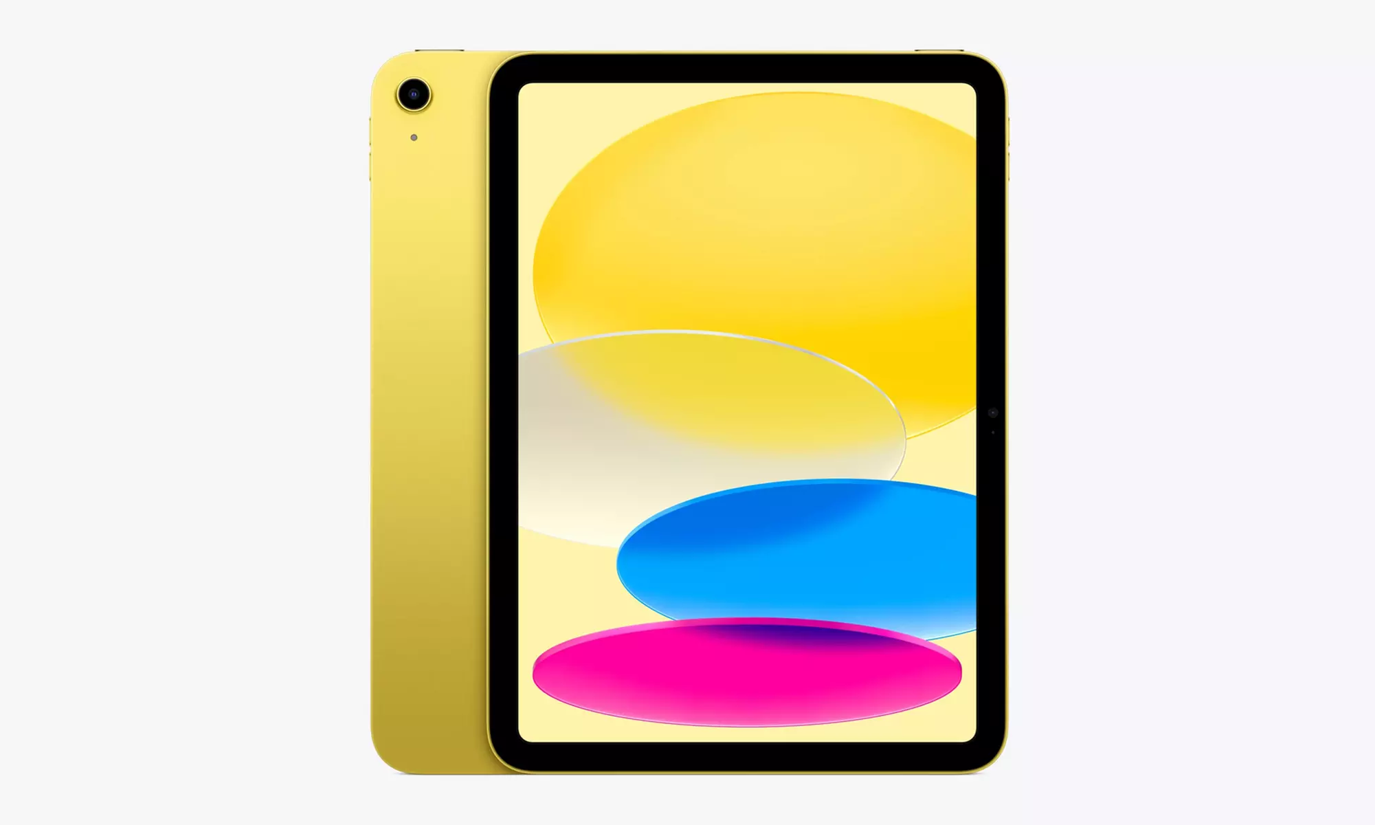 Apple iPad 11 Wifi, 128 GB, Neu