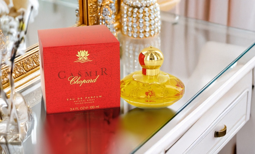Image 1: Casmir By Chopard 3.4oz./100ml EDP Spray For Women