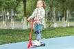 Electric Scooter for Kids - Second Medium