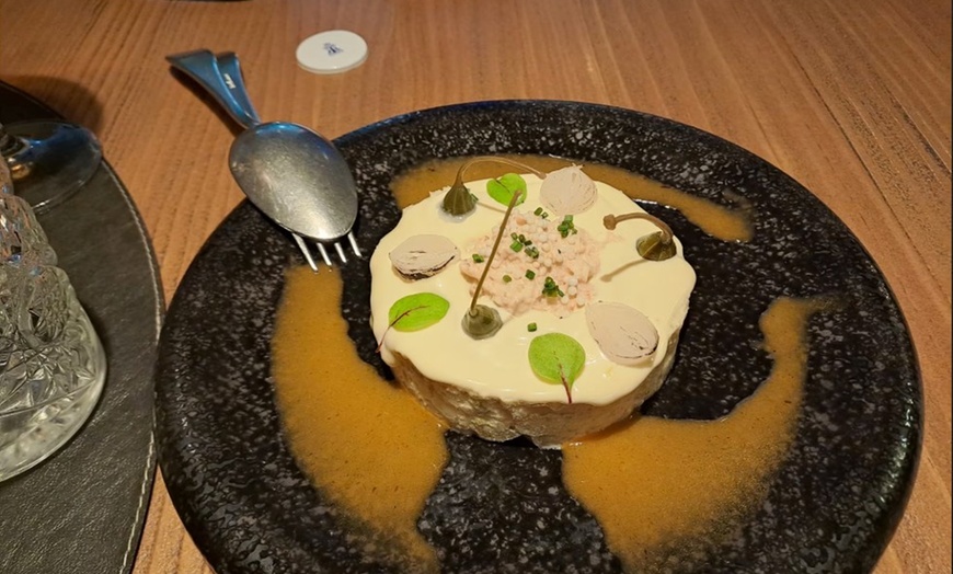 Image 22: Menú fusión a elegir entre clásico o prémium para 2 o 4 personas 