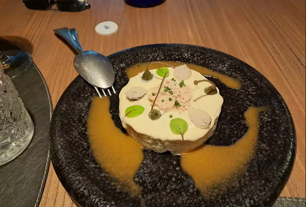 Menú fusión a elegir entre clásico o prémium para 2 o 4 personas