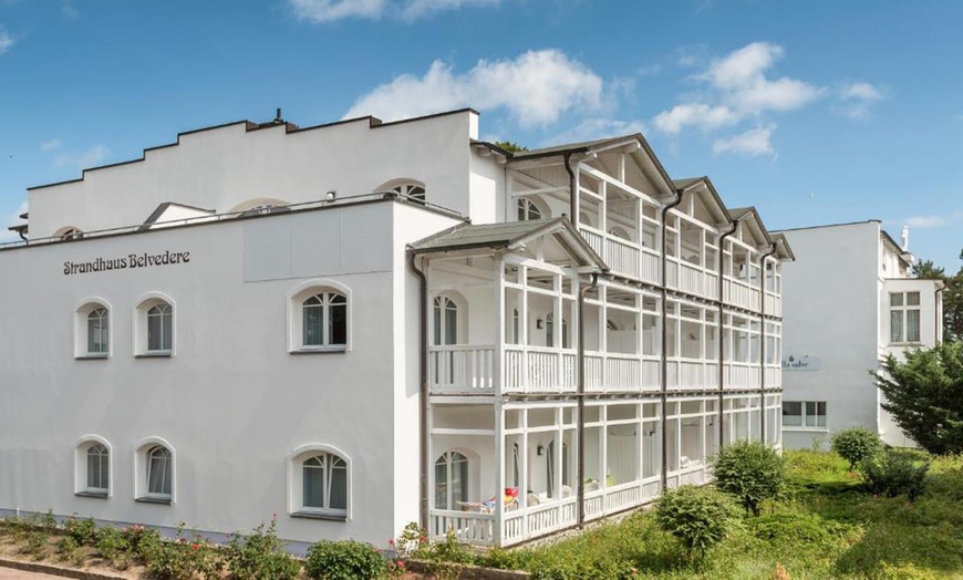 Image 3: Rügen: 2-3 Nächte inkl. Halbpension & Eintritt ins Splash Rügen