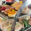 Image 4: Tapas or Afternoon Tea with Facial or Massage for 1 or 2! 