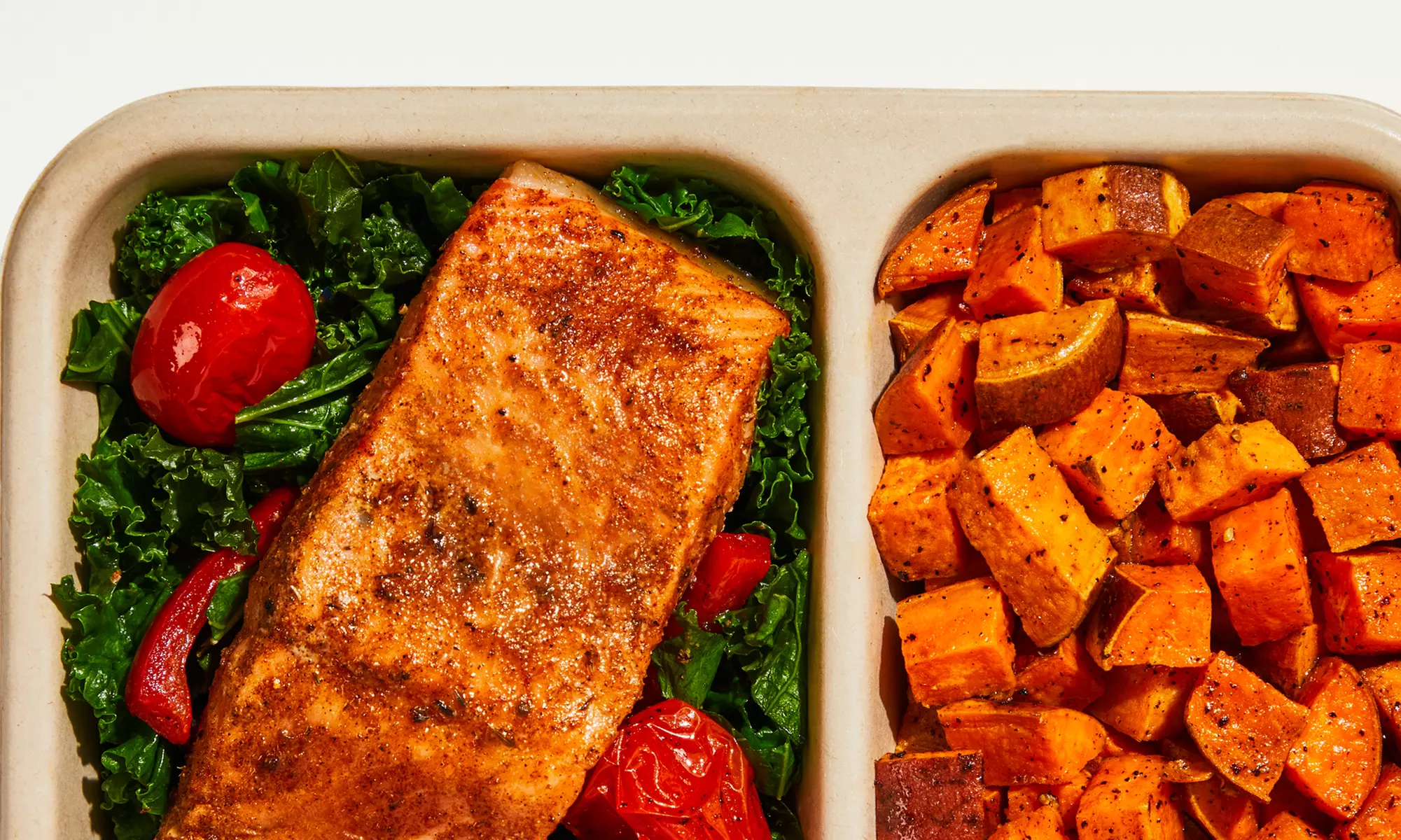 Factor Healthy Meal Delivery