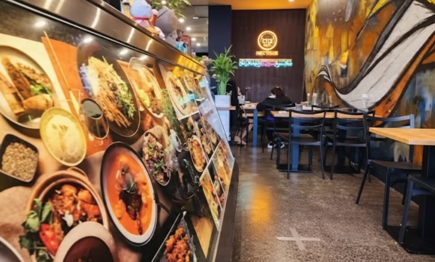 Image 4: Sizzling Sri Lankan Platters, Island Cocktails & Lively Vibes 