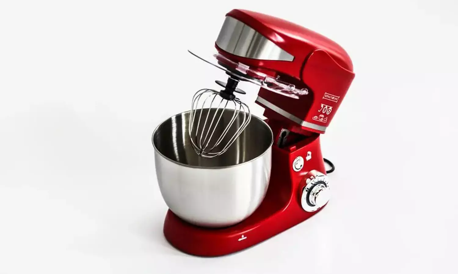 Royalty Line Multifunktionale Küchenmaschine