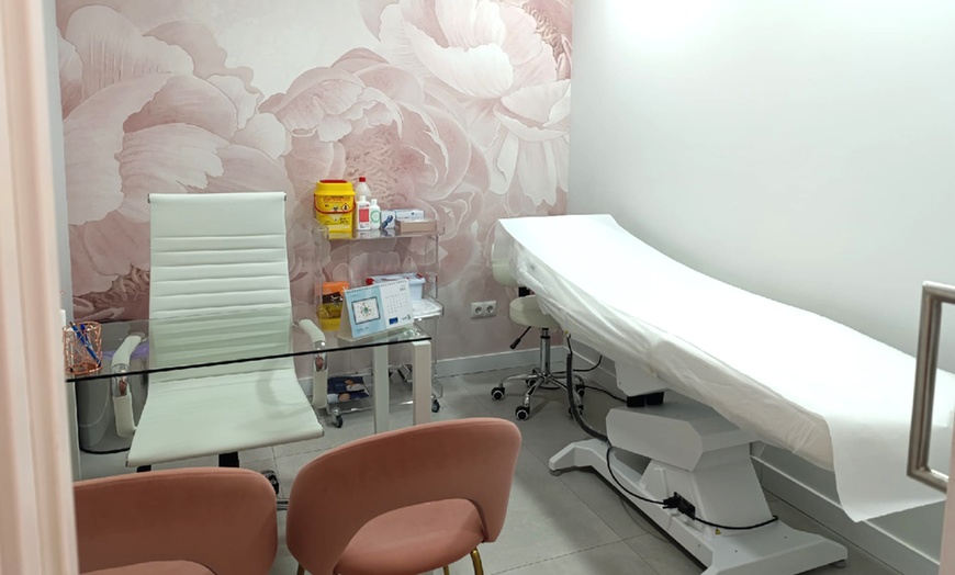 Image 5: 1 o 2 sesiones de tratamiento electromagnético de alta intensidad