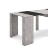 Image 2: Table console extensible "Skraut Home"