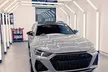 PWR Detail: Ceramic Coating or Self-healing Graphene Coating Invisible Protection (Up to 35% Off) - Second Medium