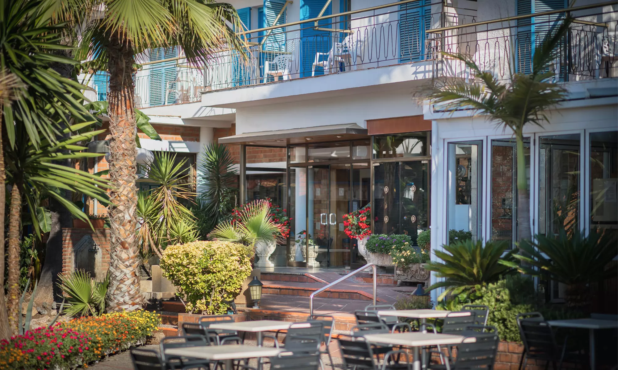 Famille : ESPAGNE ⛱️ | Malgrat de Mar - Hôtel Planamar 3*