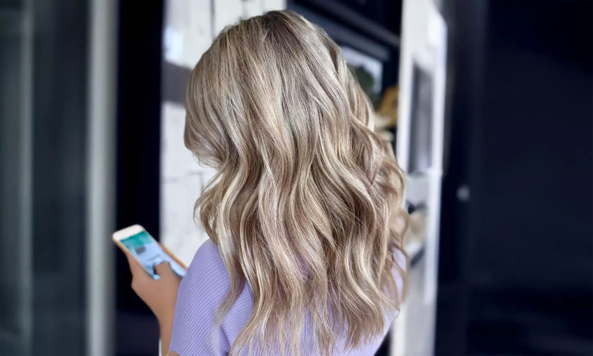 Haircut Package w/ Choice of Root Touch-Up, Color, or Highlights