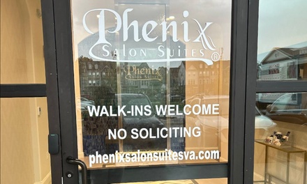 60 Mins Radiance Reset Facial - 1 Session - Taylor’D esthetics