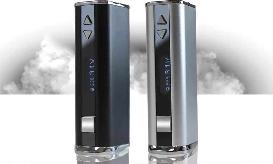 SMK24 Box Mods - Second Medium