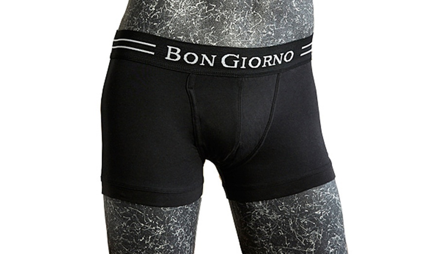 Image 2: Bon Giorno boxershorts