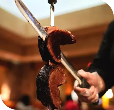 Brazilian Inspired Cuisine at the Award-Winning Pampas Las Vegas