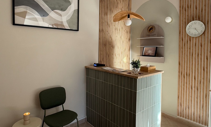 Image 4: Tricho Head Spa w dwóch wariantach do wyboru