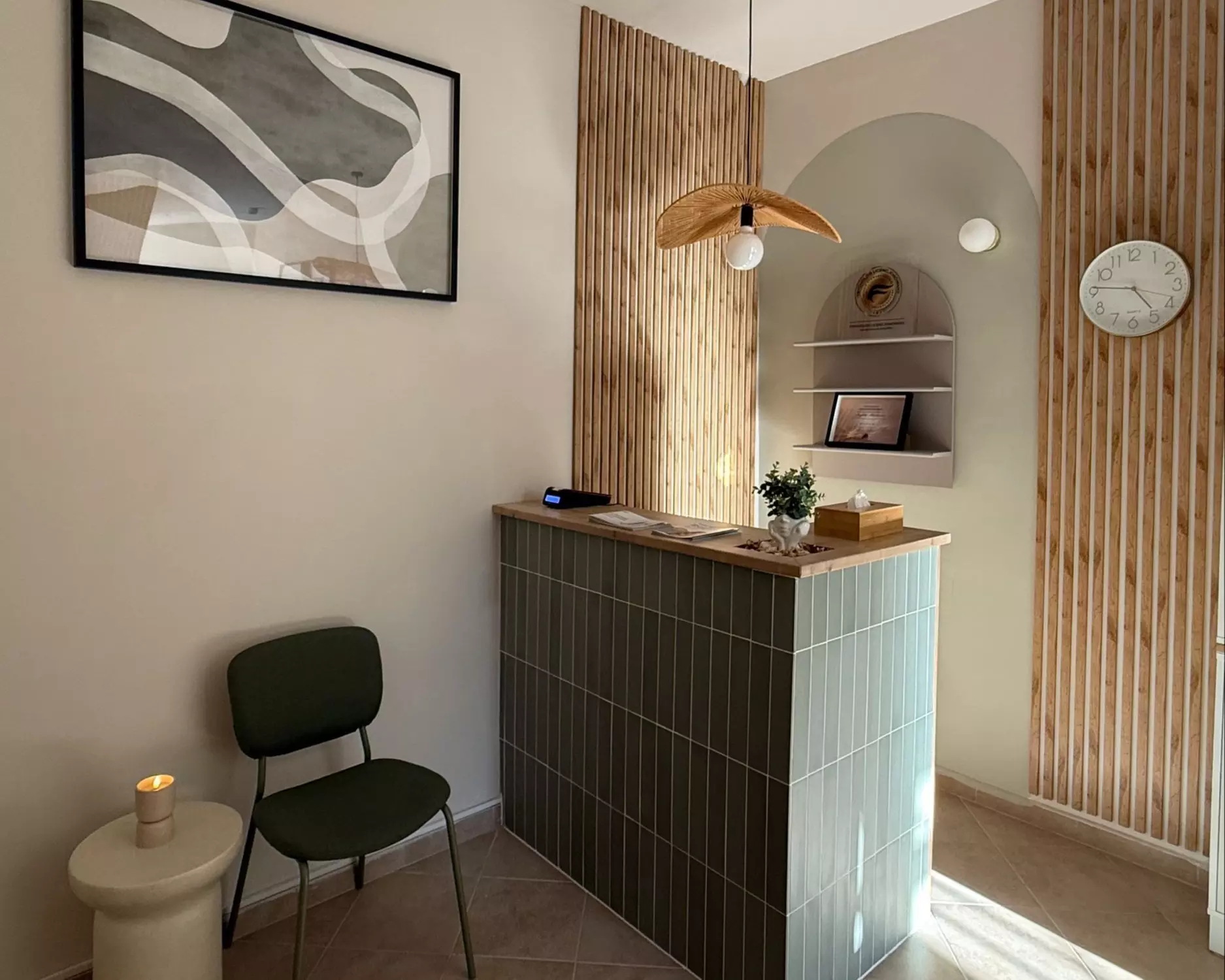 Tricho Head Spa w dwóch wariantach do wyboru