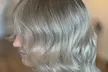 Up to 50% Off on Salon - Hair Color / Highlights - Roots at Hair by Mariia - Second Medium