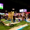 Image 2: Mini Golf & Drinks at Tipsy Putt – Emeryville