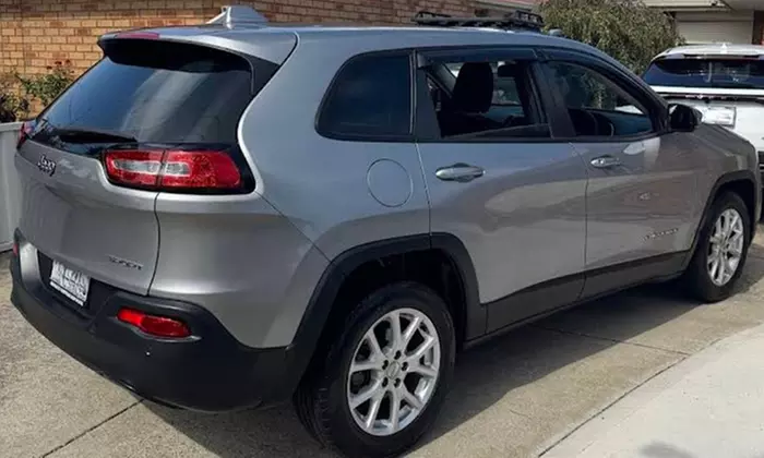 Up to 29% Off on Exterior Wash - Hand Wash - Car at TOPWASH HAND CAR WASH ALTONA MEADOWS