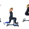 Image 26: Equipements de fitness Sparraw : machine squats, banc, vélo, rameur
