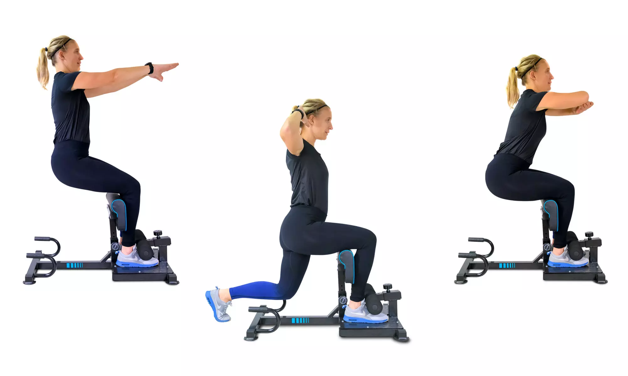 Sparraw Fitnessgeräte