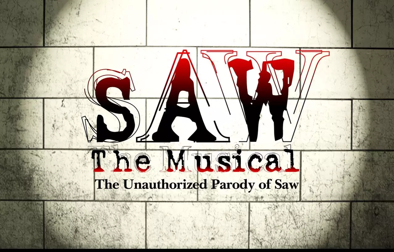 Saw the Musical: The Unauthorized Parody of Saw (Through January 12) - Primary Image