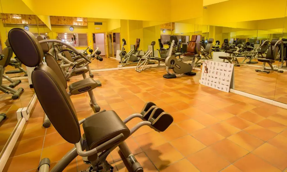 Trento: colazione o mezza pensione e area wellness fino a 4 persone