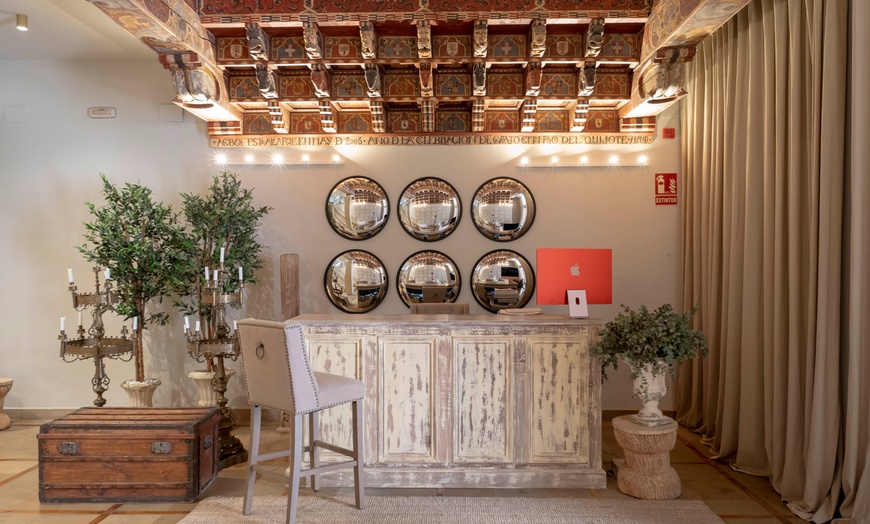 Image 12: Cetina Palacio Salcedo Baeza (Jaén)