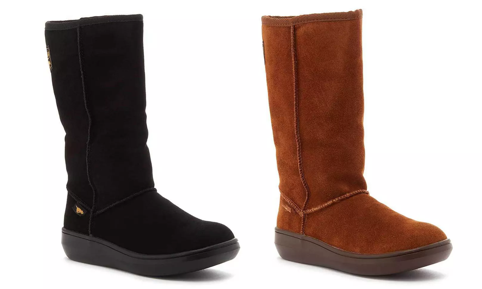 Women's Rocket Dog Cold Weather Boots - Primary Image