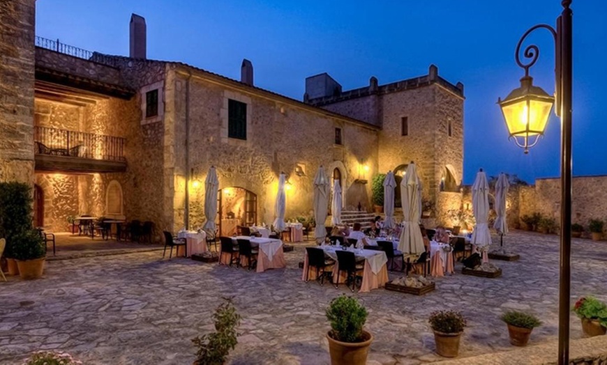 Image 18: Manacor, Mallorca: 3–5 Nächte inkl. Frühstück & Wellness