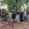 Image 4: Pijlsnel met plezier: speel samen Archery Tag voor 4 tot 10 personen 