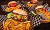 Enhance Your Casino Night with $40 or $80 Food and Drink Credit at Crazy Moose Pasco Casino (Up to 34% Off)