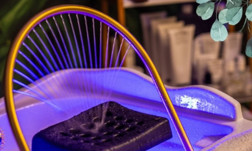 Image 2: Classic, VIP or Deep Relaxation Head Spa with Scalp Massage & More