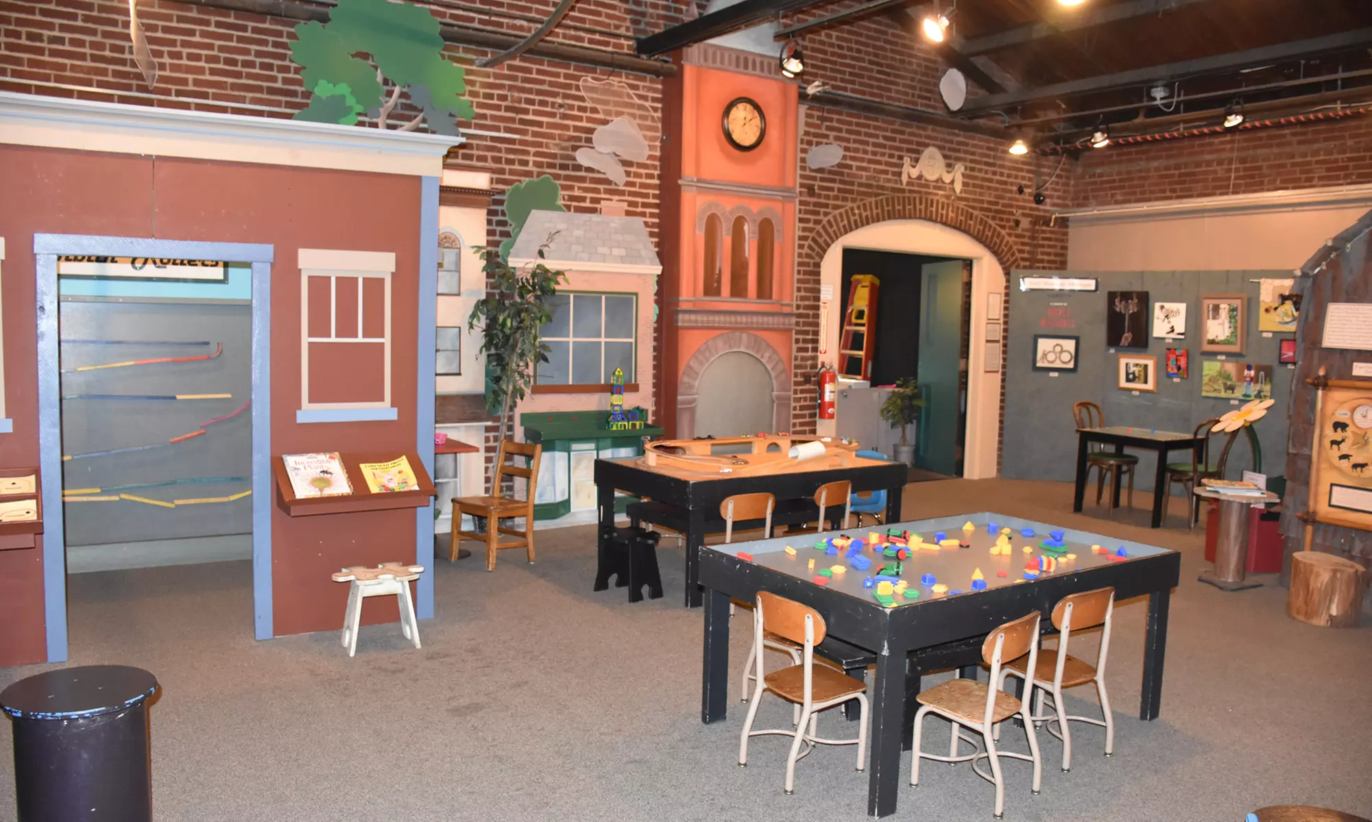 Up to 46% Off on Museum at The Children's Museum of Bloomsburg - Primary Image