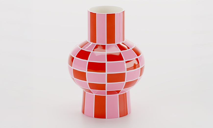 Image 1: Vase céramique