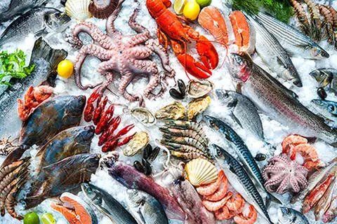 $30, $50 or $100 Worth of Food and Drink - Valid for Lunch or Dinner 
