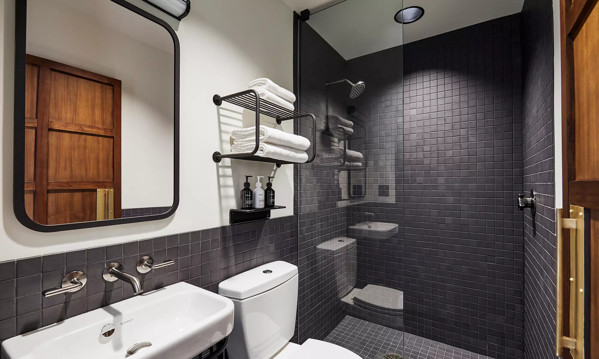 4* Stay in Oregon’s Historic Town With Curated Art & Mid-Century Charm