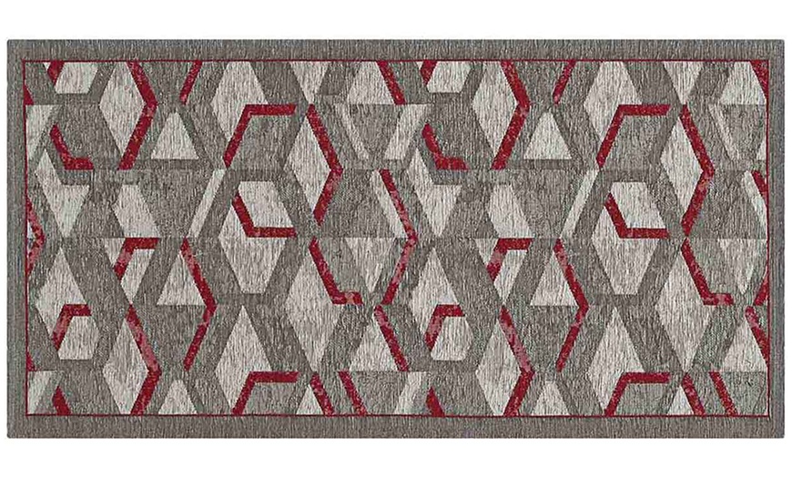 Image 3: Tappeto Hypnotic