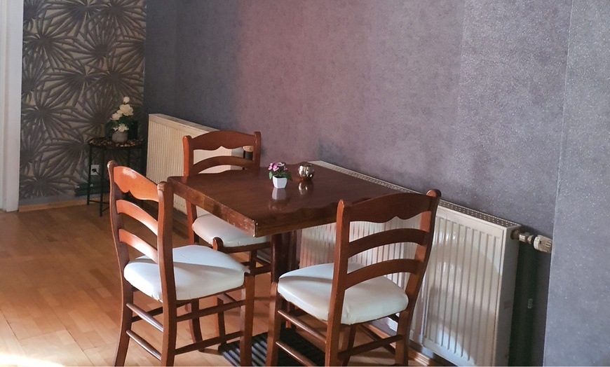 Image 7: Äthiopisches 3-Gänge-Menü für 1, 2 oder 4 Personen