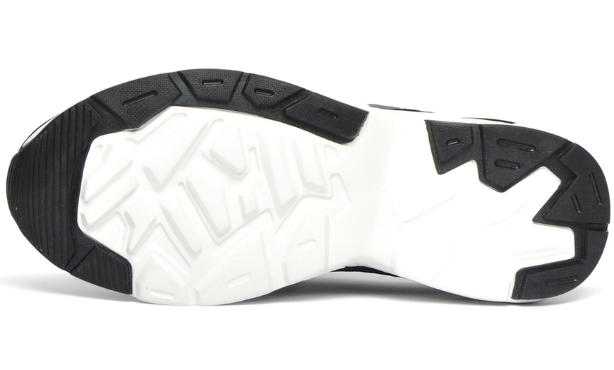 Image 9: O'Neill Montauk Low Men's Trainers