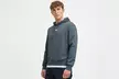 Jack and Jones JPan Men's Hoodie - Second Medium