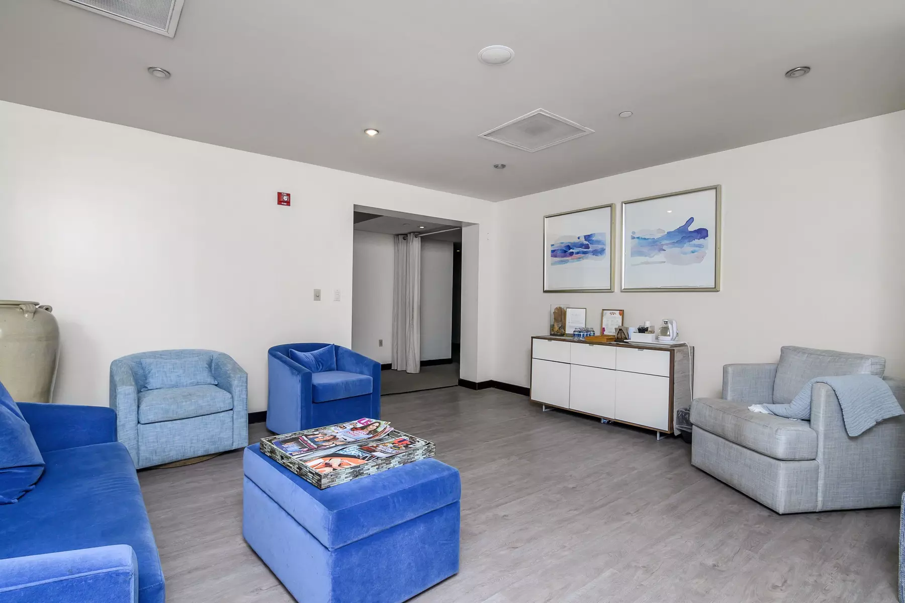 Up to 30% Off on Swedish Massage at Spa Atlantic