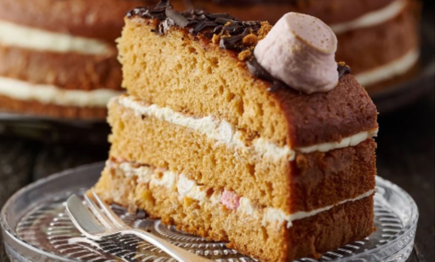 Image 3: Up to 27% Off on Wizard's or Enchanted Afternoon Tea at The Steel Cauldron