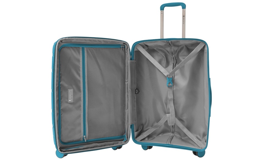 Image 61: 1 ou 3 valises assorties Roncato