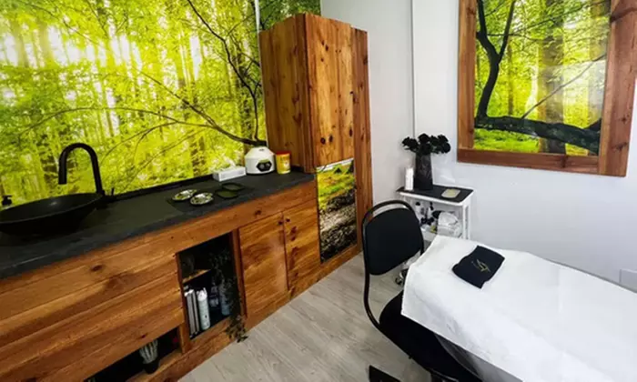 Limpieza facial básica o profunda diamond con opción a extras para 1